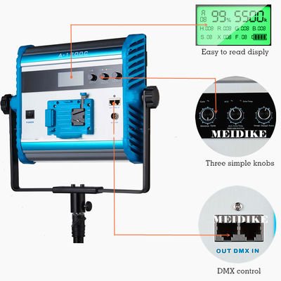 Rgb Led Studio Light Example RGB LED Studio Lights factory, Buy good quality RGB LED Studio Lights ...