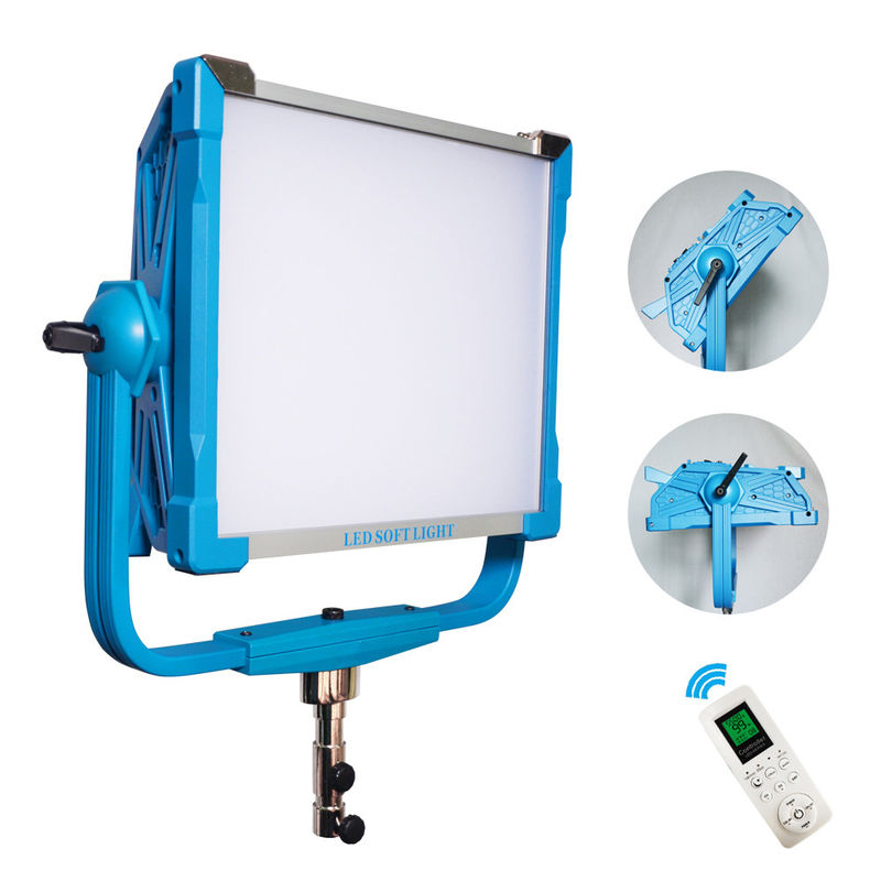 20000LM bicolor Outdoor Led Video Production Lights for Film Shooting ...