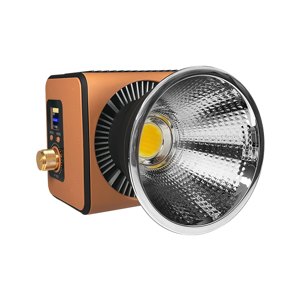 Bâton Lumineux Yidoblo RGB 24W Avec Télécommande Et 14 Effets Spéciaux Pour Vidéo Et Photo