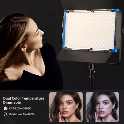 A-2200IIQ Bi Color 100W Photoshoot Lighting Equipment 10000lm LED ...
