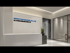 Company video